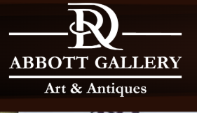 D.R. Abbott Gallery Art & Antiques