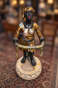 Snake Charmer