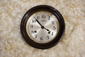Wuersch Ship Clock 
